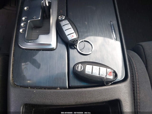 45165400 :رقم المزاد ، 1N4AA5AP4CC854945 vin ، 2012 Nissan Maxima 3.5 S مزاد بيع