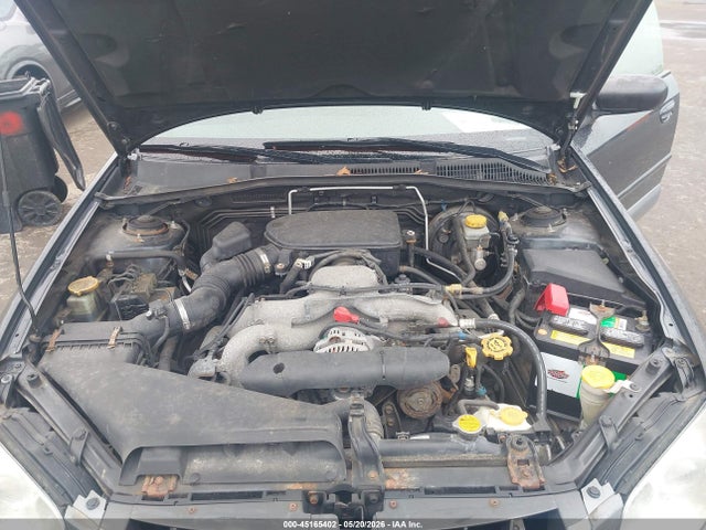 2009 Subaru Outback 2.5i Limited მანქანა იყიდება აუქციონზე, vin: 4S4BP66C397333740, აუქციონის ნომერი: 45165402