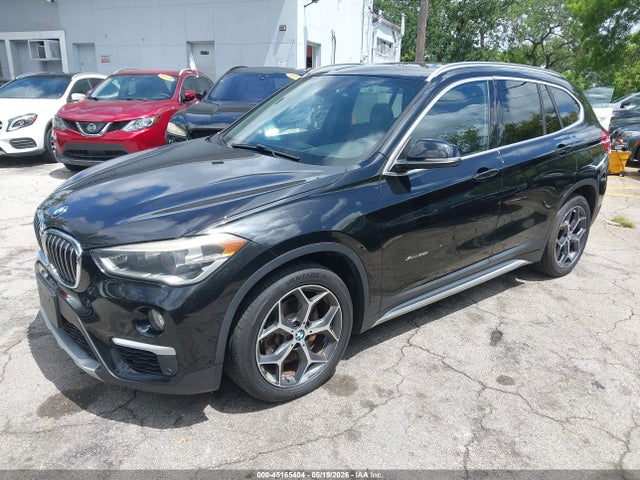 Aukcja sprzedaży 2016 Bmw X1 Xdrive28i, vin: WBXHT3C39GP880752, numer aukcji: 45165404