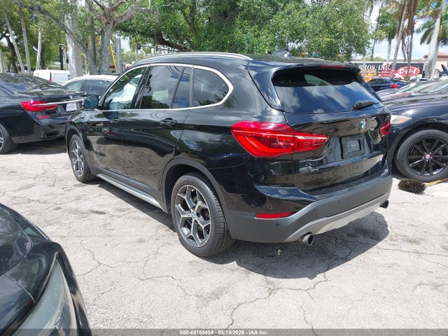 Aukcja sprzedaży 2016 Bmw X1 Xdrive28i, vin: WBXHT3C39GP880752, numer aukcji: 45165404