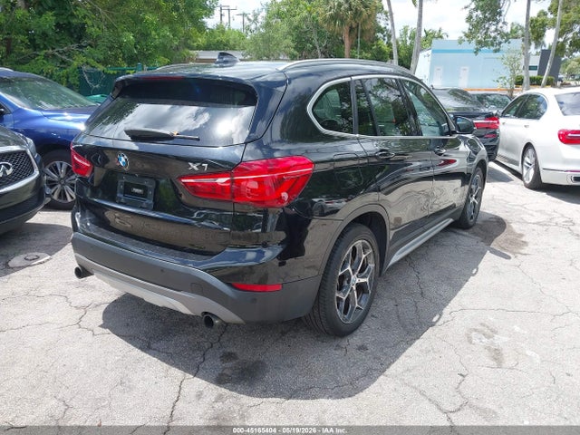 Aukcja sprzedaży 2016 Bmw X1 Xdrive28i, vin: WBXHT3C39GP880752, numer aukcji: 45165404