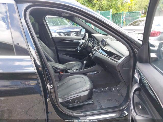 Aukcja sprzedaży 2016 Bmw X1 Xdrive28i, vin: WBXHT3C39GP880752, numer aukcji: 45165404