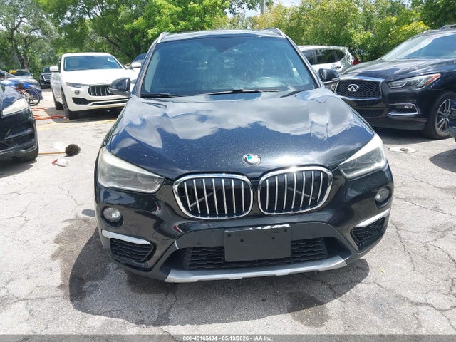 Aukcja sprzedaży 2016 Bmw X1 Xdrive28i, vin: WBXHT3C39GP880752, numer aukcji: 45165404