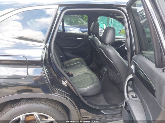 Aukcja sprzedaży 2016 Bmw X1 Xdrive28i, vin: WBXHT3C39GP880752, numer aukcji: 45165404