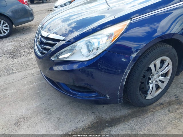 Продаж на аукціоні авто 2012 Hyundai Sonata Gls, vin: 5NPEB4AC3CH428040, номер лоту: 45165406