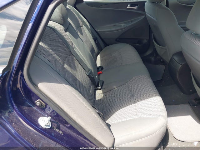 Продаж на аукціоні авто 2012 Hyundai Sonata Gls, vin: 5NPEB4AC3CH428040, номер лоту: 45165406