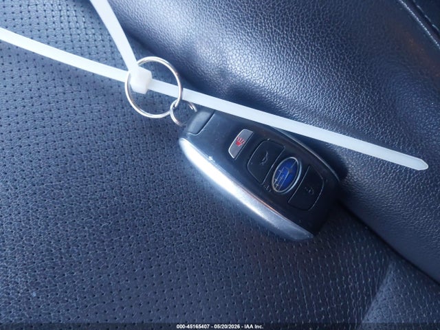 Aukcja sprzedaży 2015 Subaru Legacy 2.5i Limited, vin: 4S3BNBL69F3007140, numer aukcji: 45165407