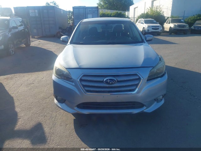 Aukcja sprzedaży 2015 Subaru Legacy 2.5i Limited, vin: 4S3BNBL69F3007140, numer aukcji: 45165407