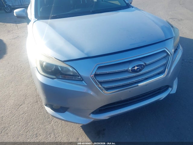 Aukcja sprzedaży 2015 Subaru Legacy 2.5i Limited, vin: 4S3BNBL69F3007140, numer aukcji: 45165407