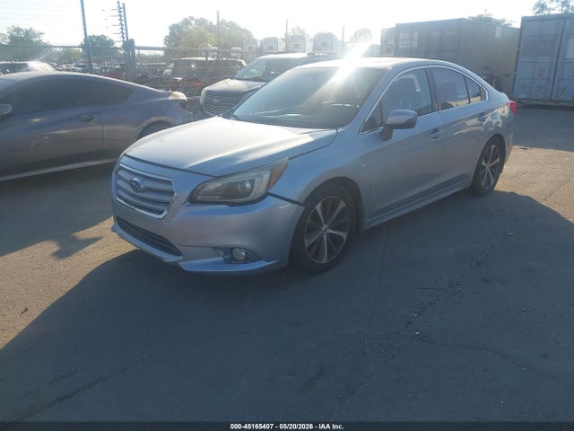 Aukcja sprzedaży 2015 Subaru Legacy 2.5i Limited, vin: 4S3BNBL69F3007140, numer aukcji: 45165407
