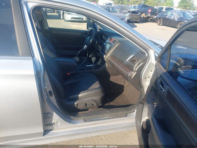Aukcja sprzedaży 2015 Subaru Legacy 2.5i Limited, vin: 4S3BNBL69F3007140, numer aukcji: 45165407