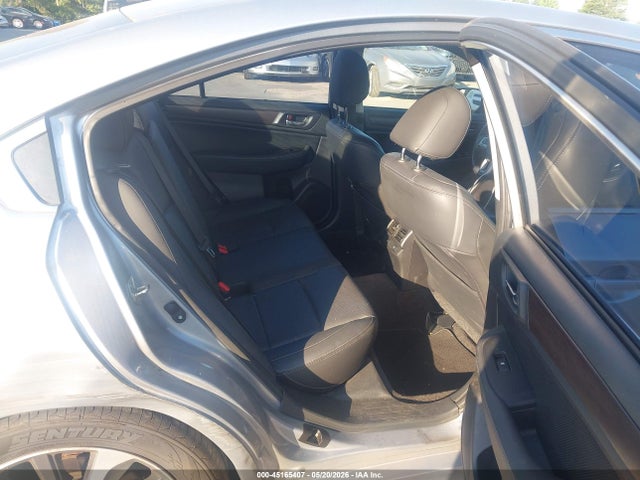 Aukcja sprzedaży 2015 Subaru Legacy 2.5i Limited, vin: 4S3BNBL69F3007140, numer aukcji: 45165407