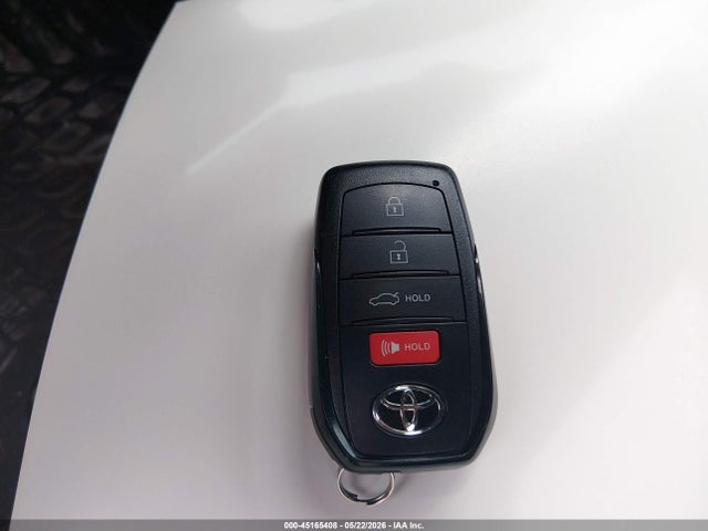 Aukcja sprzedaży 2026 Toyota Camry Se, vin: 4T1DBADK2TU552850, numer aukcji: 45165408