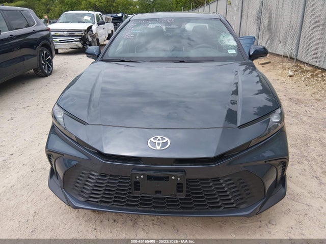 Aukcja sprzedaży 2026 Toyota Camry Se, vin: 4T1DBADK2TU552850, numer aukcji: 45165408