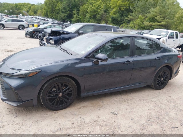 Aukcja sprzedaży 2026 Toyota Camry Se, vin: 4T1DBADK2TU552850, numer aukcji: 45165408