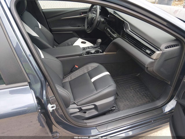 Aukcja sprzedaży 2026 Toyota Camry Se, vin: 4T1DBADK2TU552850, numer aukcji: 45165408