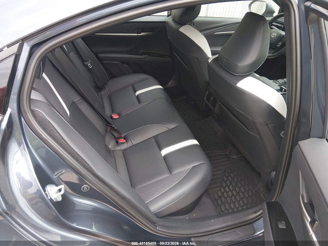 Aukcja sprzedaży 2026 Toyota Camry Se, vin: 4T1DBADK2TU552850, numer aukcji: 45165408
