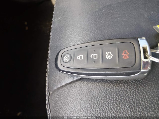 1FADP3N26EL415893 Ford Focus Titanium