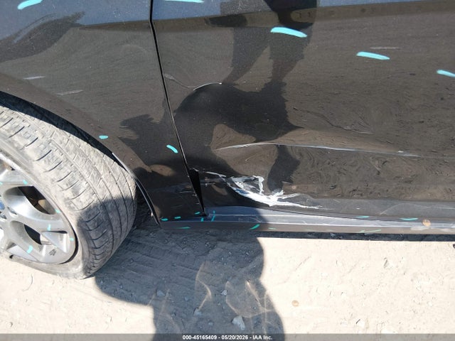 1FADP3N26EL415893 Ford Focus Titanium