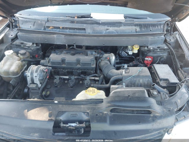 Aukcja sprzedaży 2009 Dodge Journey Sxt, vin: 3D4GG57VX9T199599, numer aukcji: 45165412