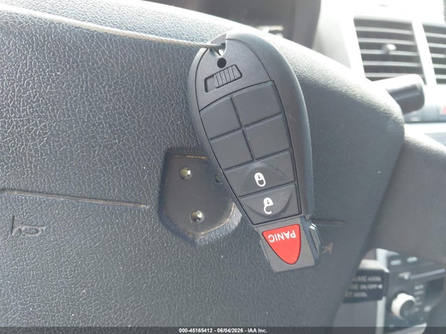 Aukcja sprzedaży 2009 Dodge Journey Sxt, vin: 3D4GG57VX9T199599, numer aukcji: 45165412