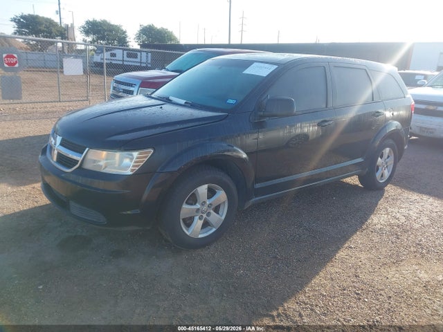 Aukcja sprzedaży 2009 Dodge Journey Sxt, vin: 3D4GG57VX9T199599, numer aukcji: 45165412