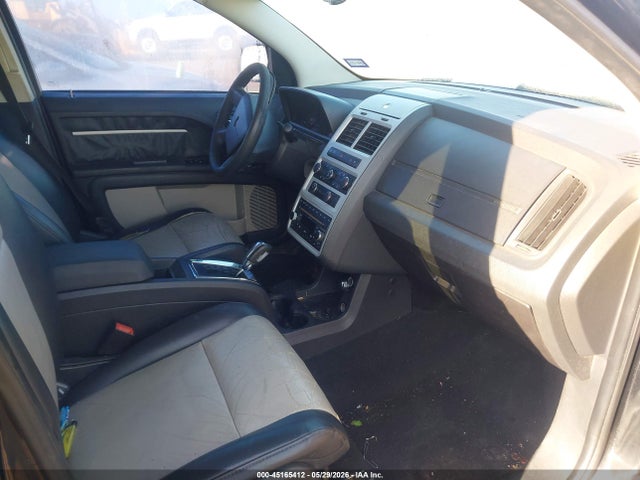 Aukcja sprzedaży 2009 Dodge Journey Sxt, vin: 3D4GG57VX9T199599, numer aukcji: 45165412