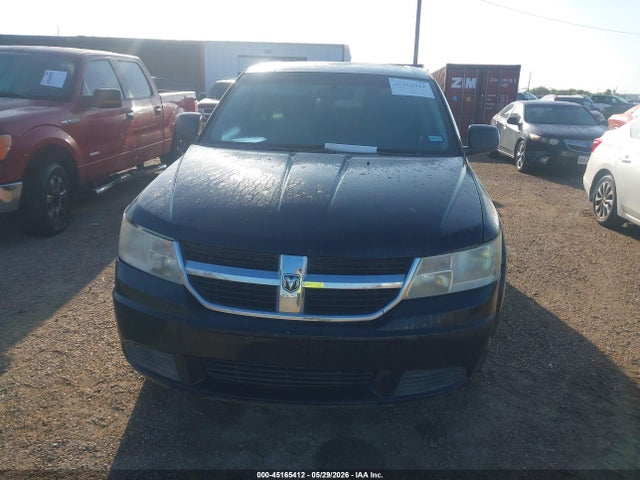 Aukcja sprzedaży 2009 Dodge Journey Sxt, vin: 3D4GG57VX9T199599, numer aukcji: 45165412