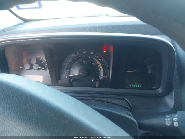 Aukcja sprzedaży 2009 Dodge Journey Sxt, vin: 3D4GG57VX9T199599, numer aukcji: 45165412