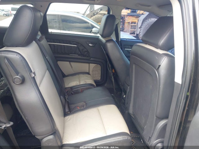 Aukcja sprzedaży 2009 Dodge Journey Sxt, vin: 3D4GG57VX9T199599, numer aukcji: 45165412