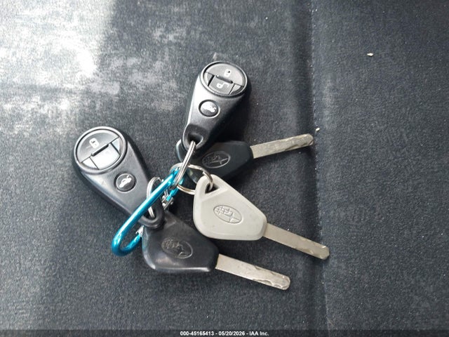 Продаж на аукціоні авто 2008 Subaru Impreza Wagon (natl) I, vin: JF1GH61668G836725, номер лоту: 45165413