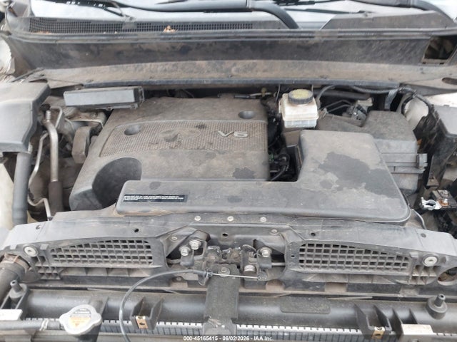 Продаж на аукціоні авто 2014 Infiniti Qx60, vin: 5N1AL0MN1EC508738, номер лоту: 45165415