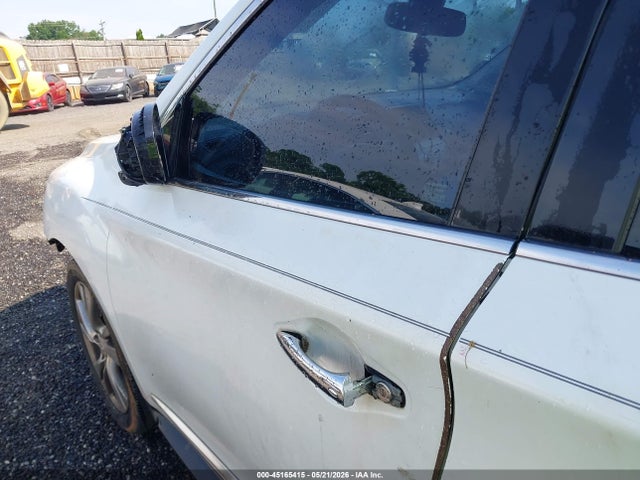 Продаж на аукціоні авто 2014 Infiniti Qx60, vin: 5N1AL0MN1EC508738, номер лоту: 45165415