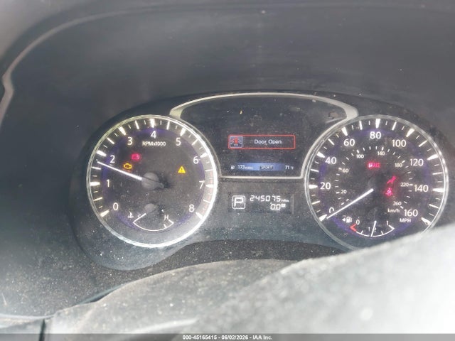 Продаж на аукціоні авто 2014 Infiniti Qx60, vin: 5N1AL0MN1EC508738, номер лоту: 45165415