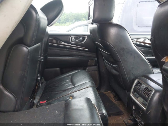 Продаж на аукціоні авто 2014 Infiniti Qx60, vin: 5N1AL0MN1EC508738, номер лоту: 45165415