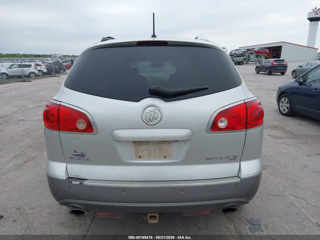 45165418 :رقم المزاد ، 5GAKVDED2CJ142136 vin ، 2012 Buick Enclave Premium مزاد بيع