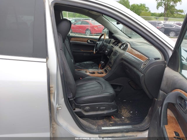 45165418 :رقم المزاد ، 5GAKVDED2CJ142136 vin ، 2012 Buick Enclave Premium مزاد بيع