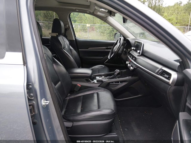 45165420 :رقم المزاد ، 5XYP64HC4LG054421 vin ، 2020 Kia Telluride S مزاد بيع
