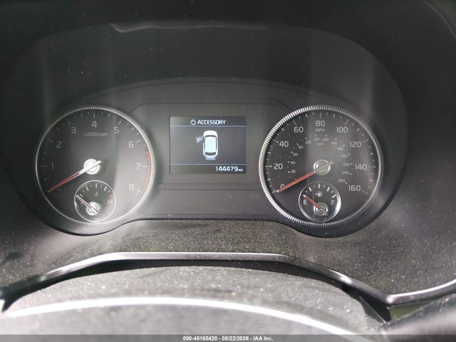 45165420 :رقم المزاد ، 5XYP64HC4LG054421 vin ، 2020 Kia Telluride S مزاد بيع