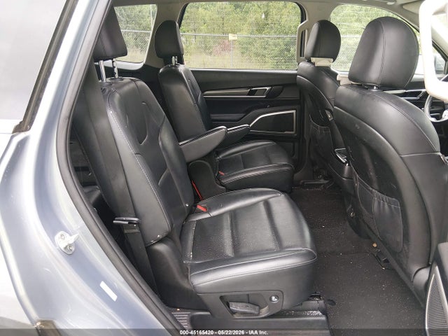 45165420 :رقم المزاد ، 5XYP64HC4LG054421 vin ، 2020 Kia Telluride S مزاد بيع