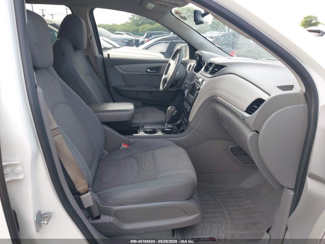Chevrolet Traverse 2lt 2015 1GNKRHKD3FJ133682 Image 5