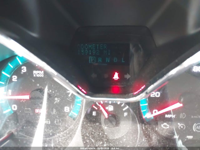 Chevrolet Traverse 2lt 2015 1GNKRHKD3FJ133682 Image 7