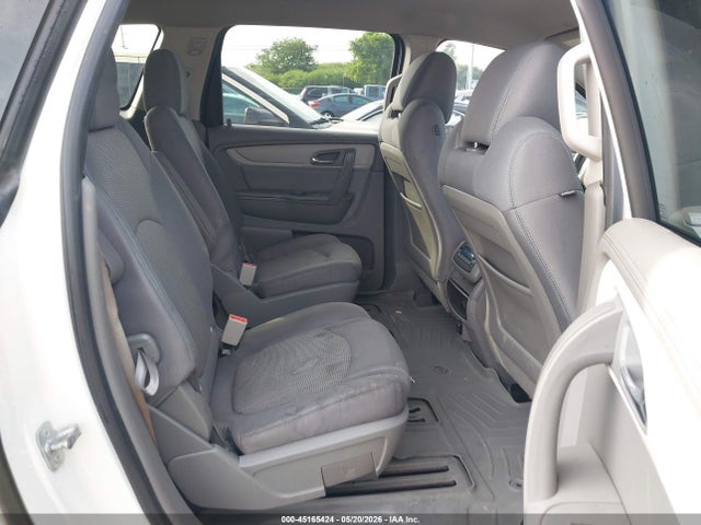 Chevrolet Traverse 2lt 2015 1GNKRHKD3FJ133682 Image 8