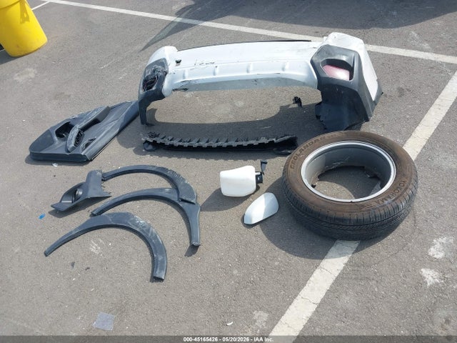 Aukcja sprzedaży 2022 Subaru Crosstrek Premium, vin: JF2GTAPC0N8201516, numer aukcji: 45165426