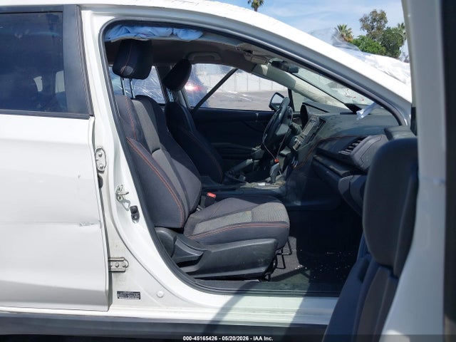 Aukcja sprzedaży 2022 Subaru Crosstrek Premium, vin: JF2GTAPC0N8201516, numer aukcji: 45165426