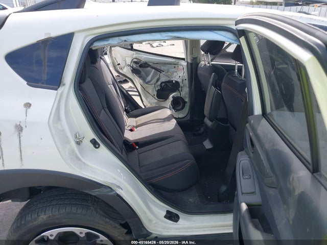 Aukcja sprzedaży 2022 Subaru Crosstrek Premium, vin: JF2GTAPC0N8201516, numer aukcji: 45165426
