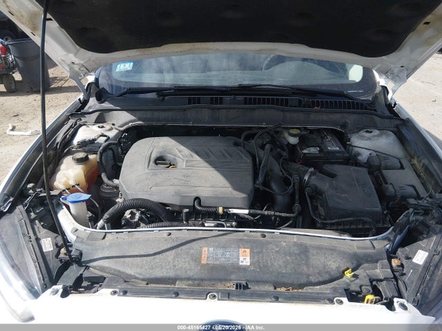 Продаж на аукціоні авто 2016 Ford Fusion Se, vin: 3FA6P0HD6GR293870, номер лоту: 45165427