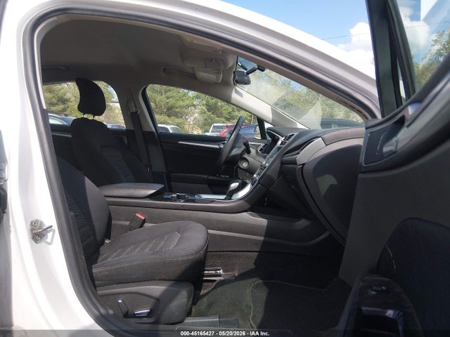 Продаж на аукціоні авто 2016 Ford Fusion Se, vin: 3FA6P0HD6GR293870, номер лоту: 45165427