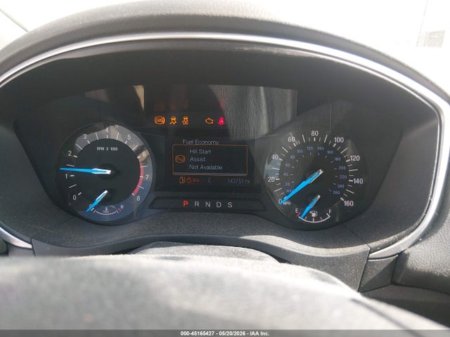 Продаж на аукціоні авто 2016 Ford Fusion Se, vin: 3FA6P0HD6GR293870, номер лоту: 45165427