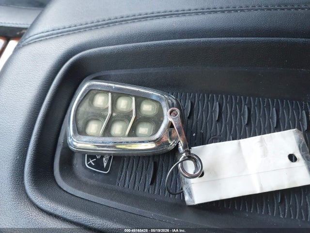 Aukcja sprzedaży 2016 Cadillac Escalade Esv Standard, vin: 1GYS3GKJ9GR351164, numer aukcji: 45165428